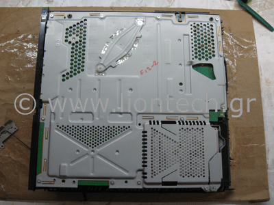 service playstation